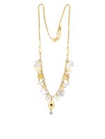 Collar Sacramore Firenze Mujer in Plata Perla CL4992